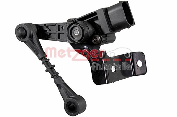 METZGER 0901401 Sensor, Leuchtweitenregulierung